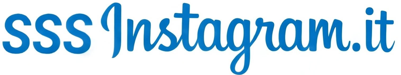 SSSInstagram